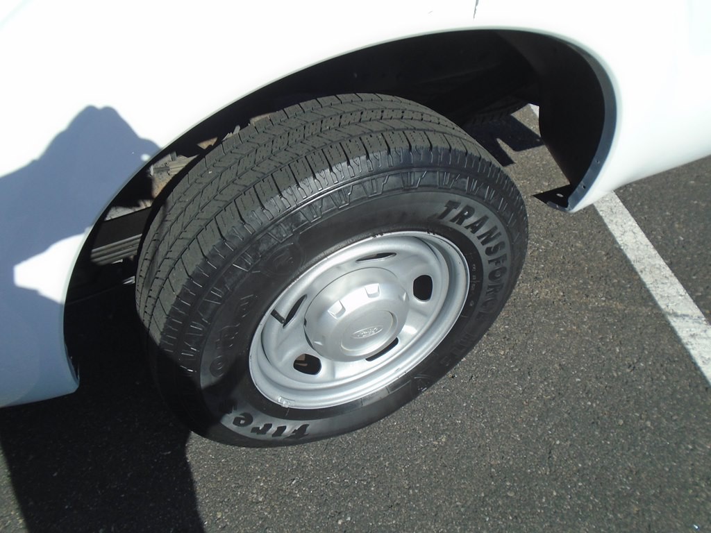 2014 Ford F-250 Image 9