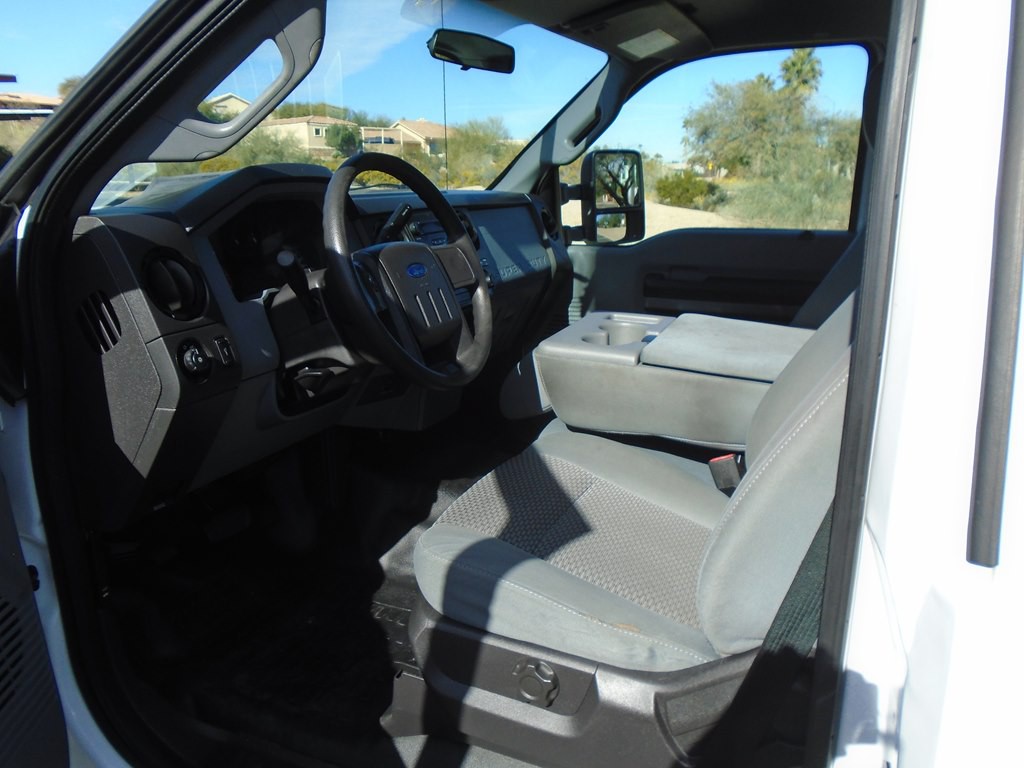 2014 Ford F-250 Image 12