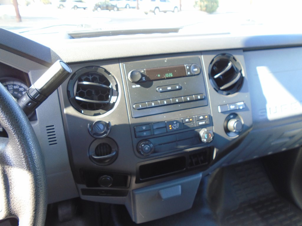 2014 Ford F-250 Image 13