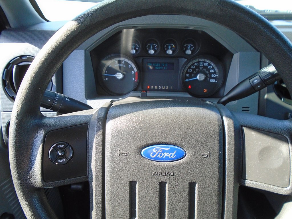 2014 Ford F-250 Image 14