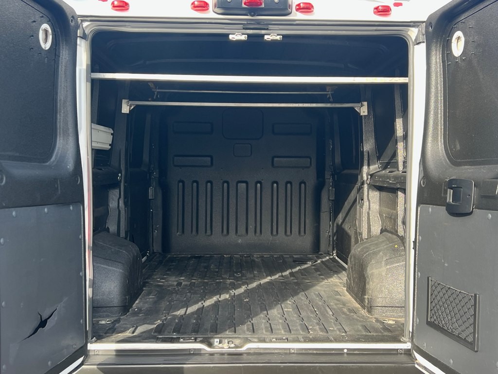 2020 RAM Promaster Image 5