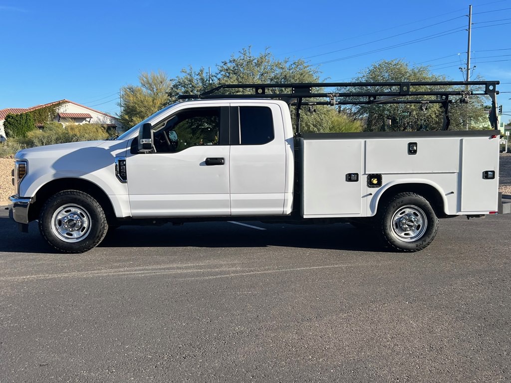 2019 Ford F-250 Image 2