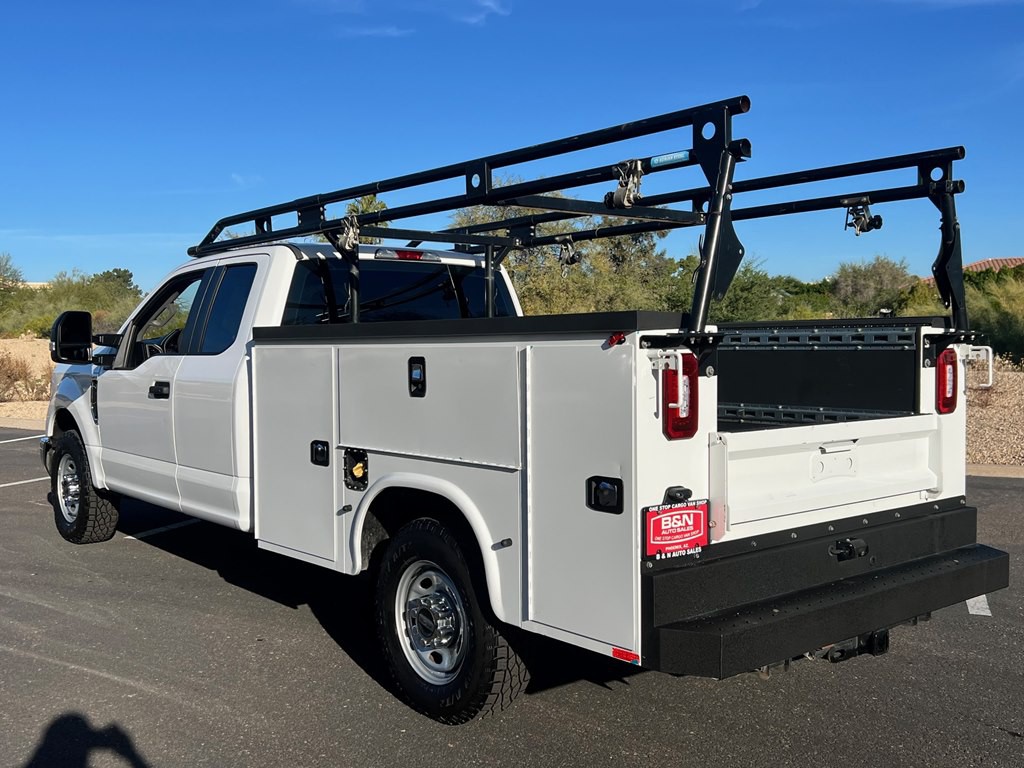 2019 Ford F-250 Image 3