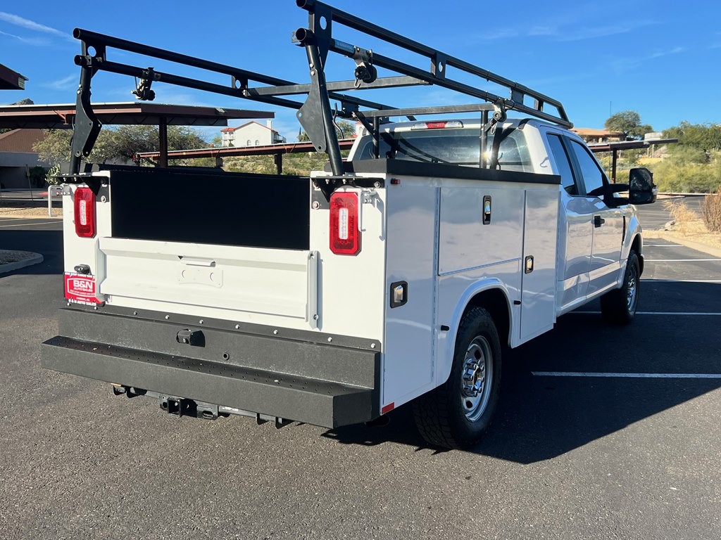 2019 Ford F-250 Image 6