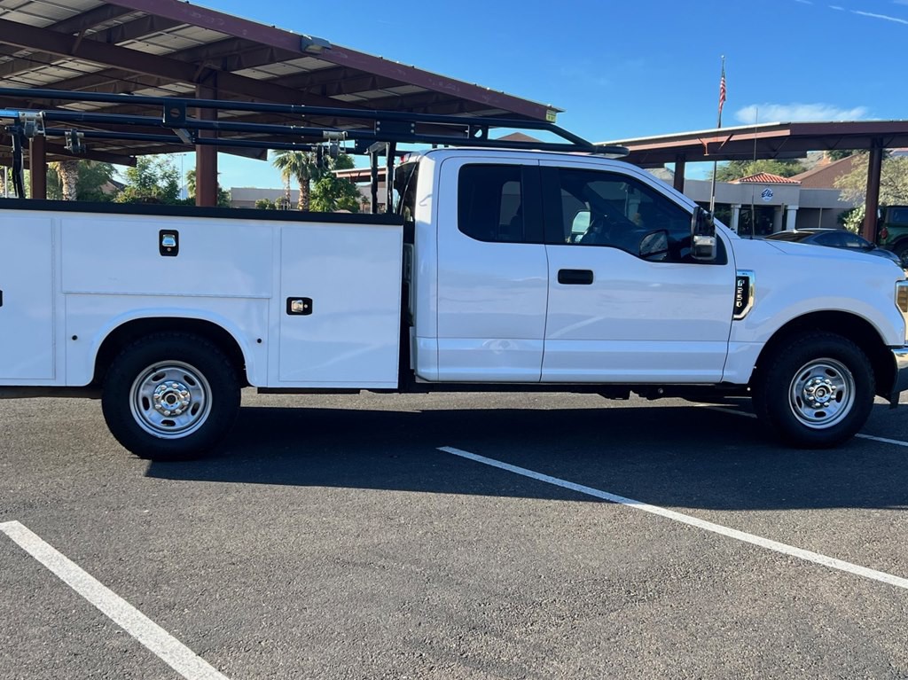 2019 Ford F-250 Image 7