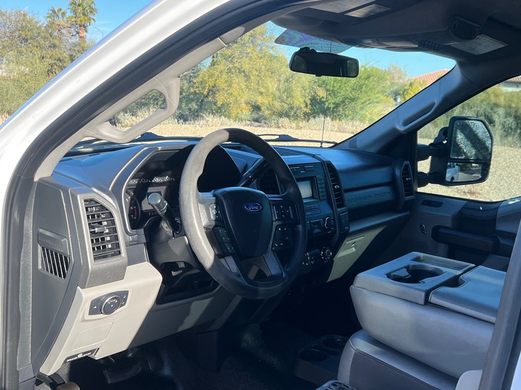 2019 Ford F-250 Image 9