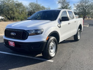 Image for 2020 Ford Ranger XL ID: 7158674