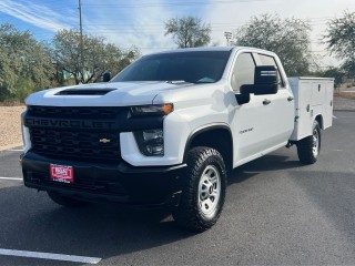 Image for 2021 Chevrolet Silverado 1500  ID: 7166011