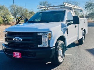 Image for 2019 Ford F-250 Super Duty ID: 7168739