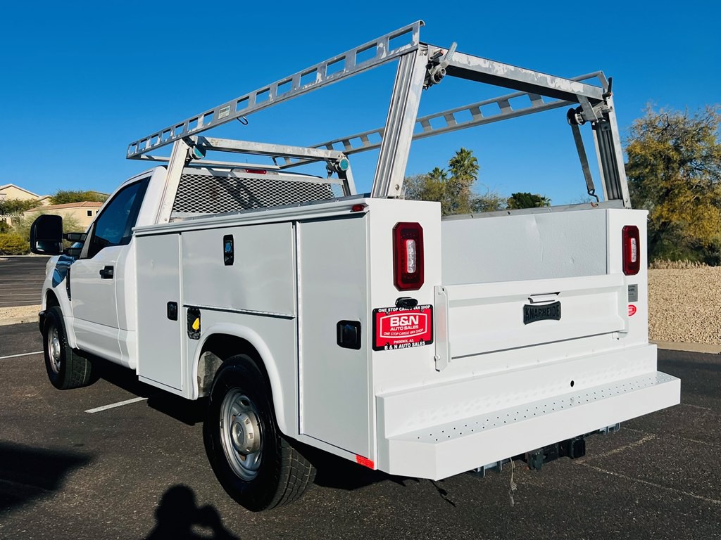 2019 Ford F-250 Image 3