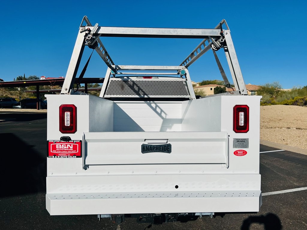 2019 Ford F-250 Image 4