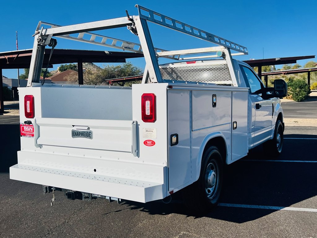 2019 Ford F-250 Image 6