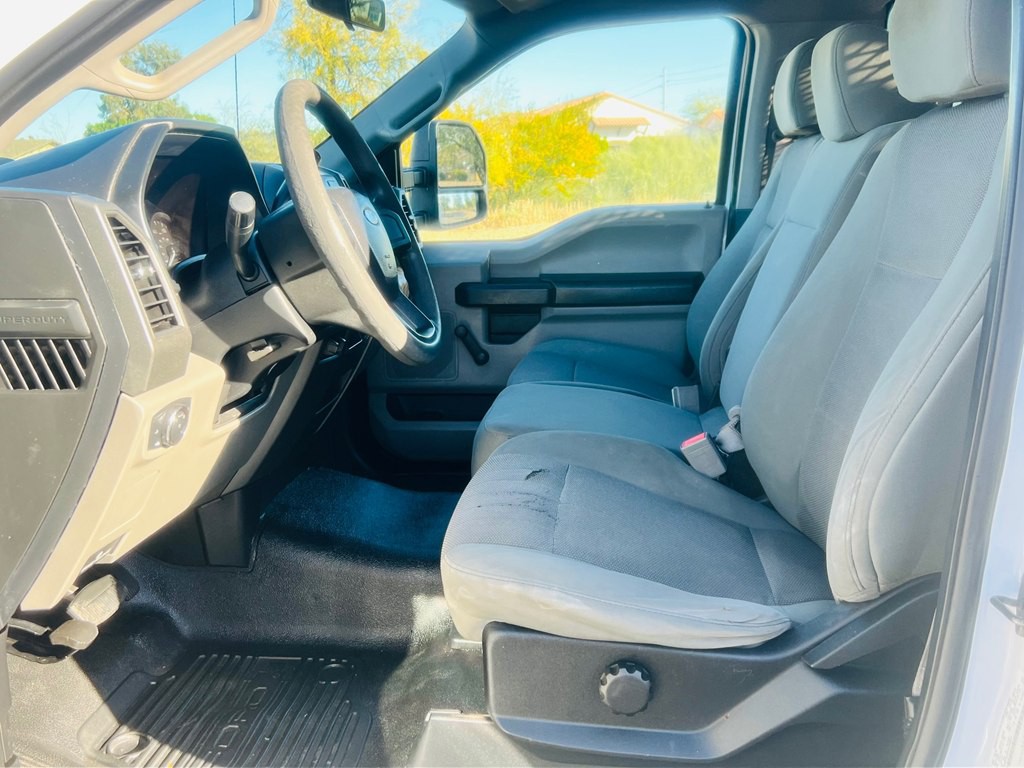 2019 Ford F-250 Image 10
