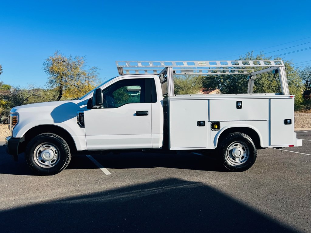 2019 Ford F-250 Image 14