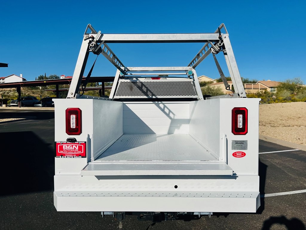 2019 Ford F-250 Image 17