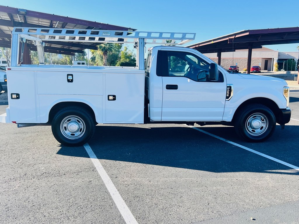 2019 Ford F-250 Image 19