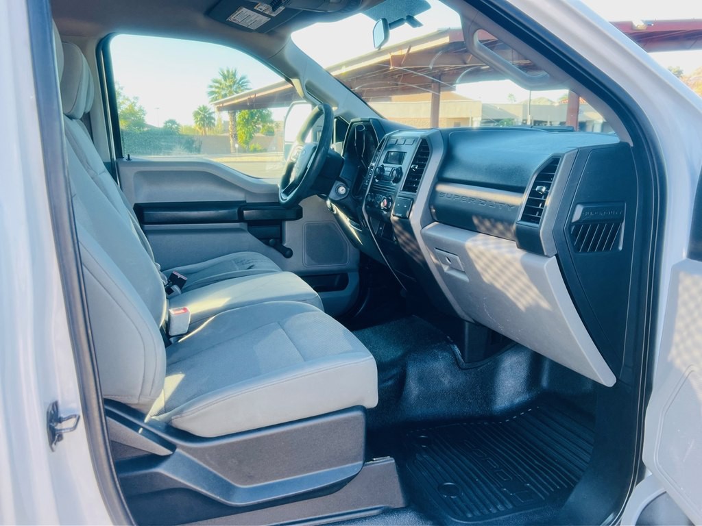 2019 Ford F-250 Image 21
