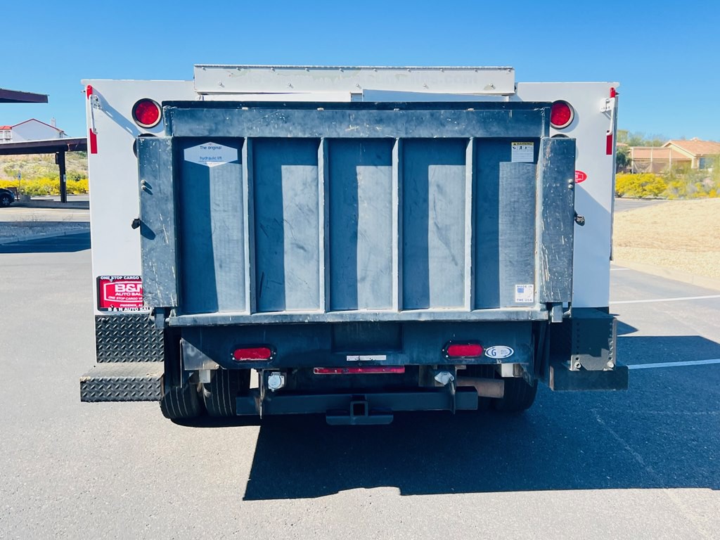 2015 RAM 3500 Image 4