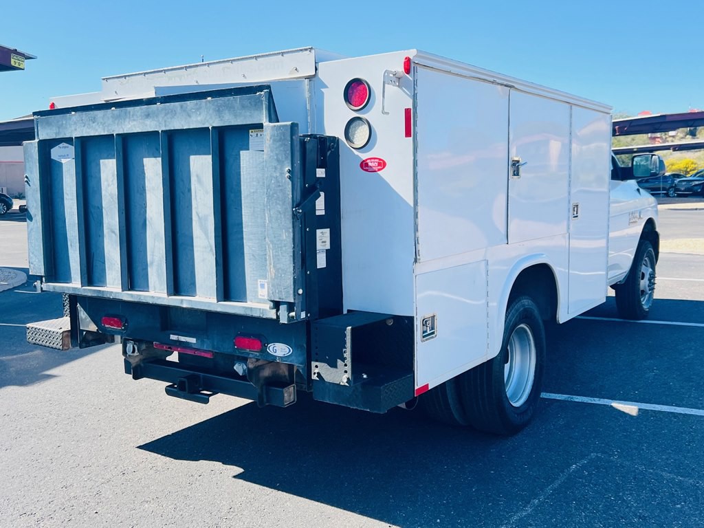 2015 RAM 3500 Image 5