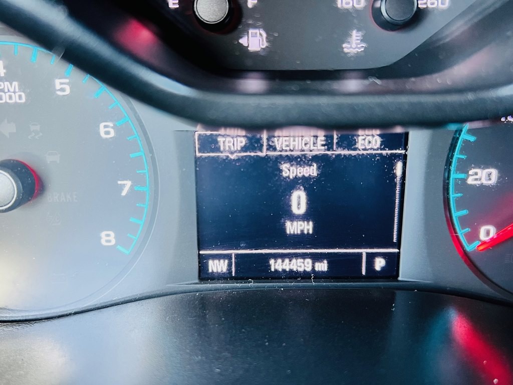 2022 Chevrolet Colorado Image 11