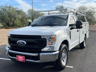 Image for 2020 Ford F-350 Super Duty ID: 7172987