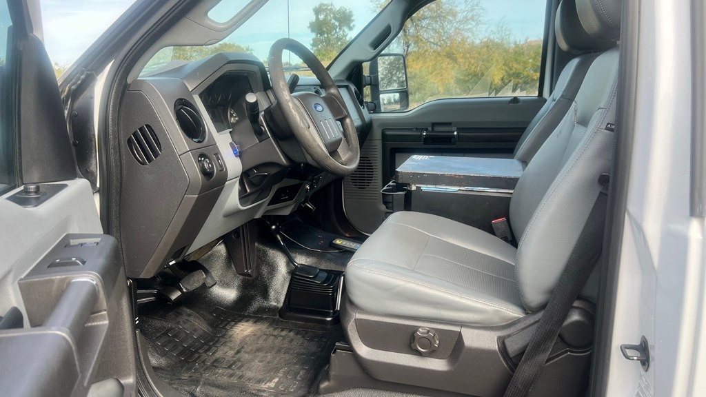 2014 Ford F-250 Image 10