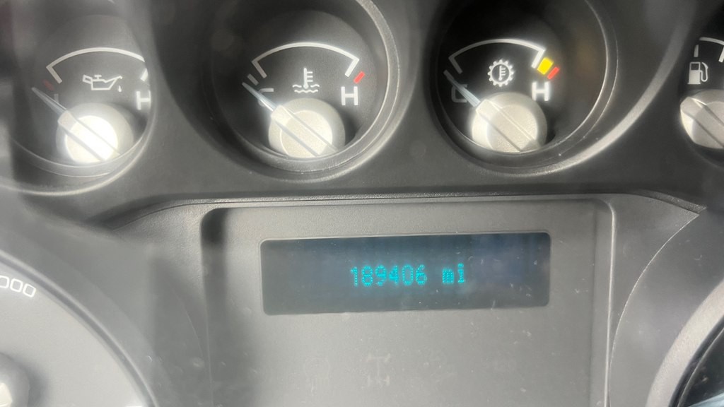 2014 Ford F-250 Image 11