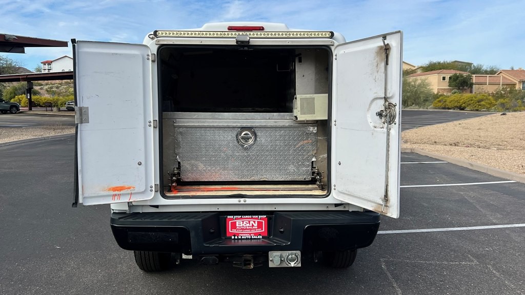 2014 Ford F-250 Image 15