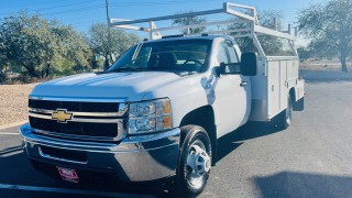 Image for 2014 Chevrolet Silverado 1500  ID: 7175160