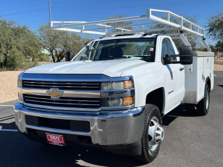 Image for 2015 Chevrolet Silverado 1500  ID: 7175690