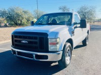 Image for 2008 Ford F-250 Super Duty ID: 7188476