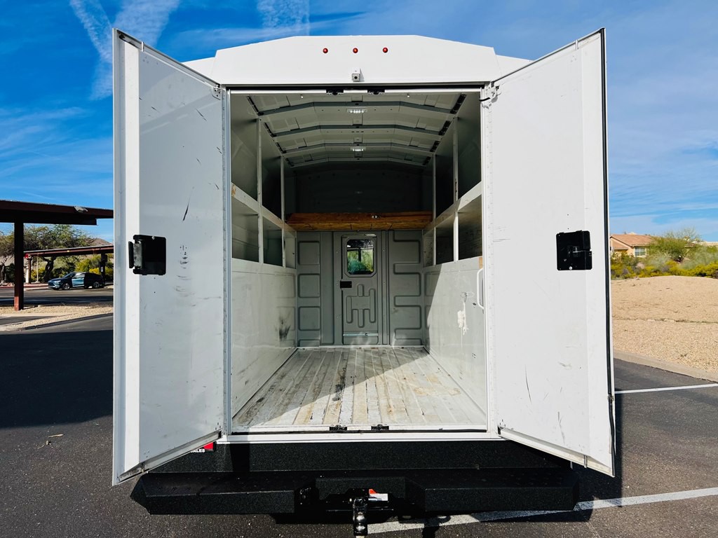 2022 RAM Promaster Image 5