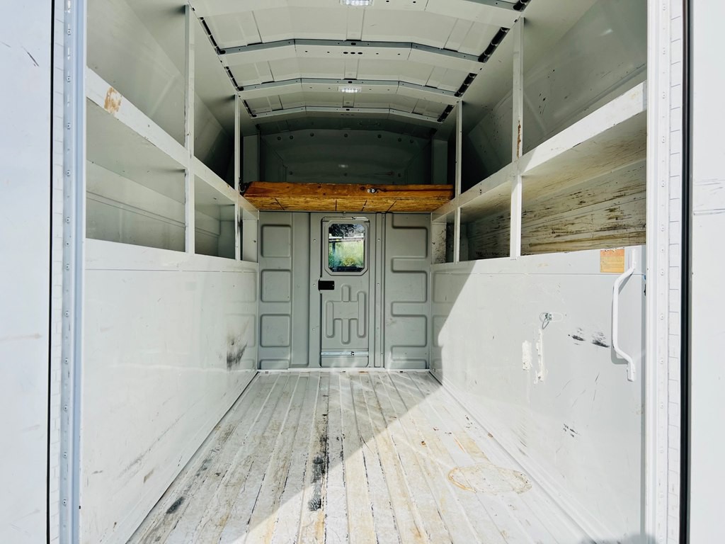 2022 RAM Promaster Image 6