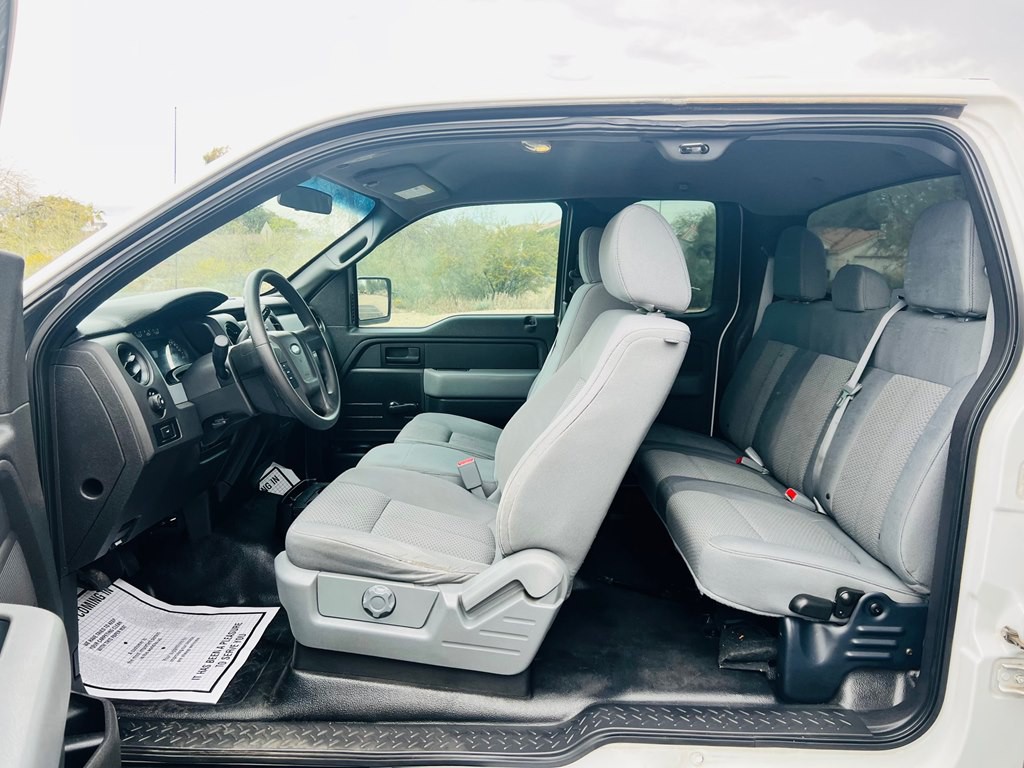 2014 Ford F-150 Image 9