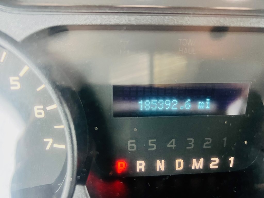 2014 Ford F-150 Image 11