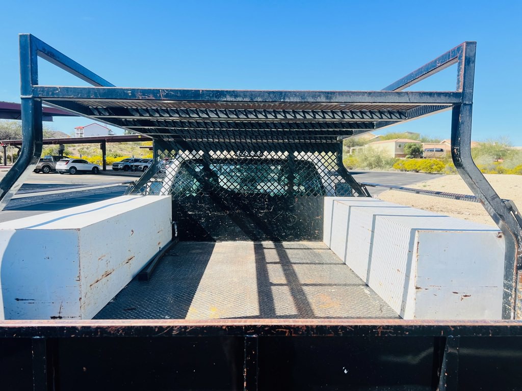 2015 Ford F-350 Image 5