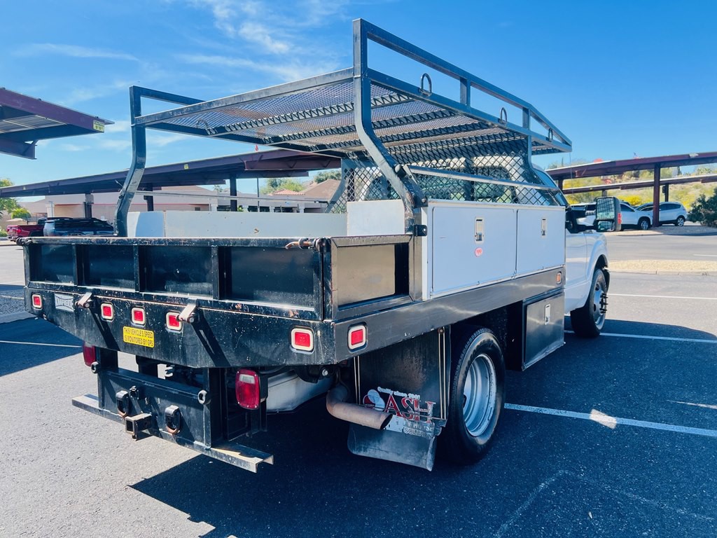 2015 Ford F-350 Image 6