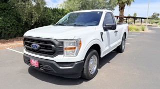 Image for 2022 Ford F-150  ID: 7215574