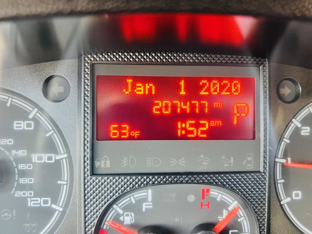 2021 RAM Promaster Image 11