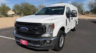 Image for 2020 Ford F-350 Super Duty ID: 7233970
