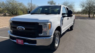 Image for 2017 Ford F-250 Super Duty ID: 7259844