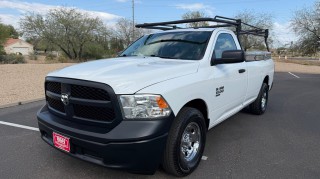 Image for 2022 RAM 1500 Tradesman ID: 7261056