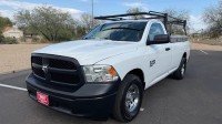 Image for 2022 RAM 1500 Tradesman ID: 7261056
