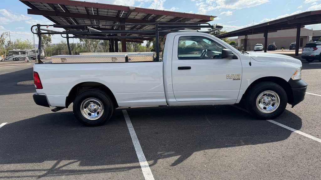 2022 RAM 1500 Image 6