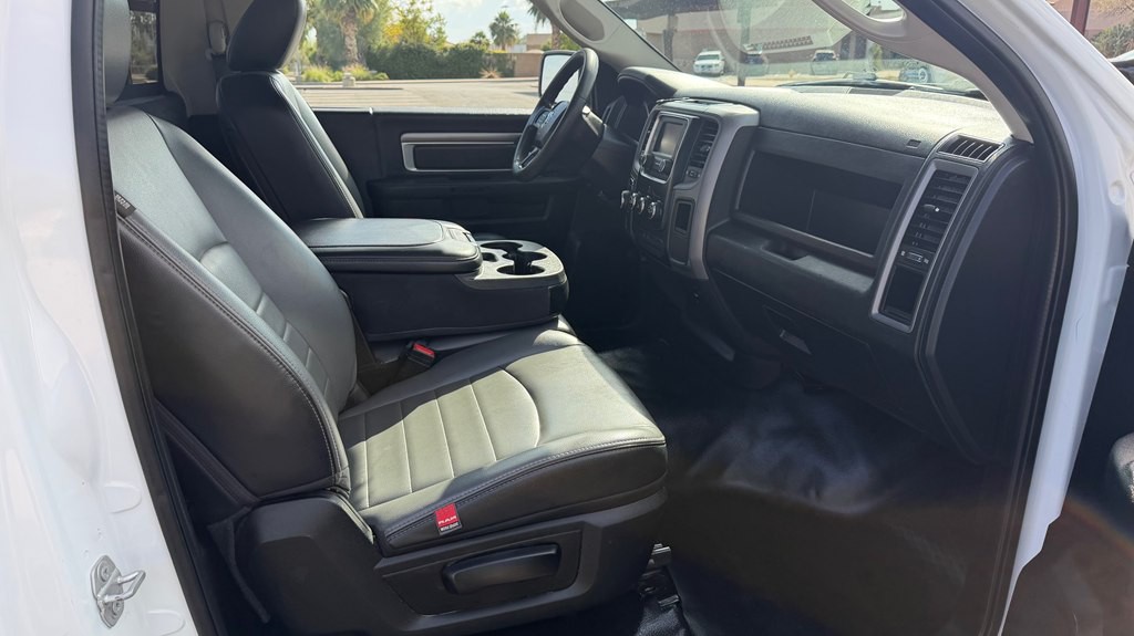 2022 RAM 1500 Image 8