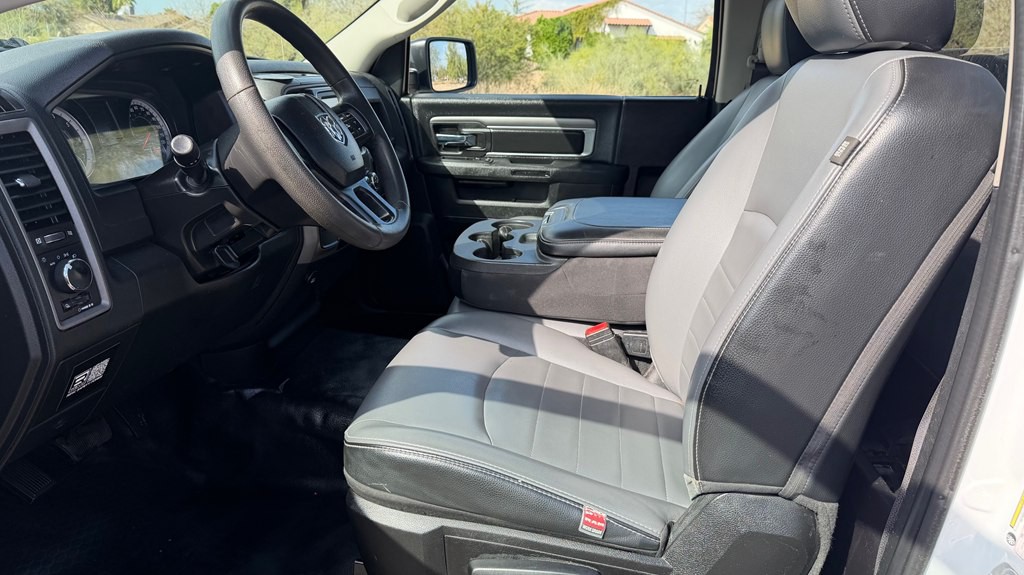 2022 RAM 1500 Image 9