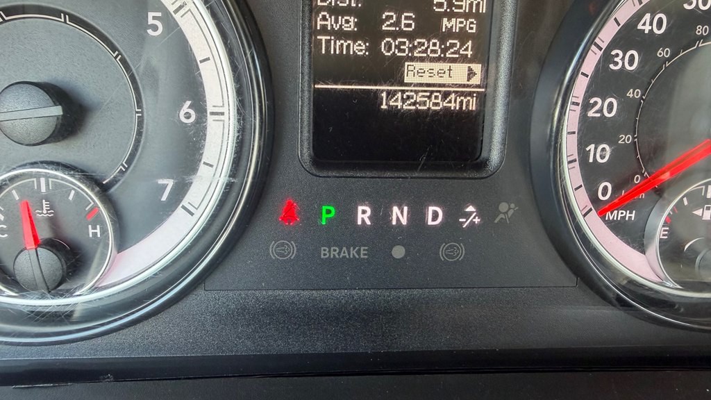 2022 RAM 1500 Image 11