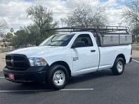 Image for 2022 RAM 1500 Tradesman ID: 7263462