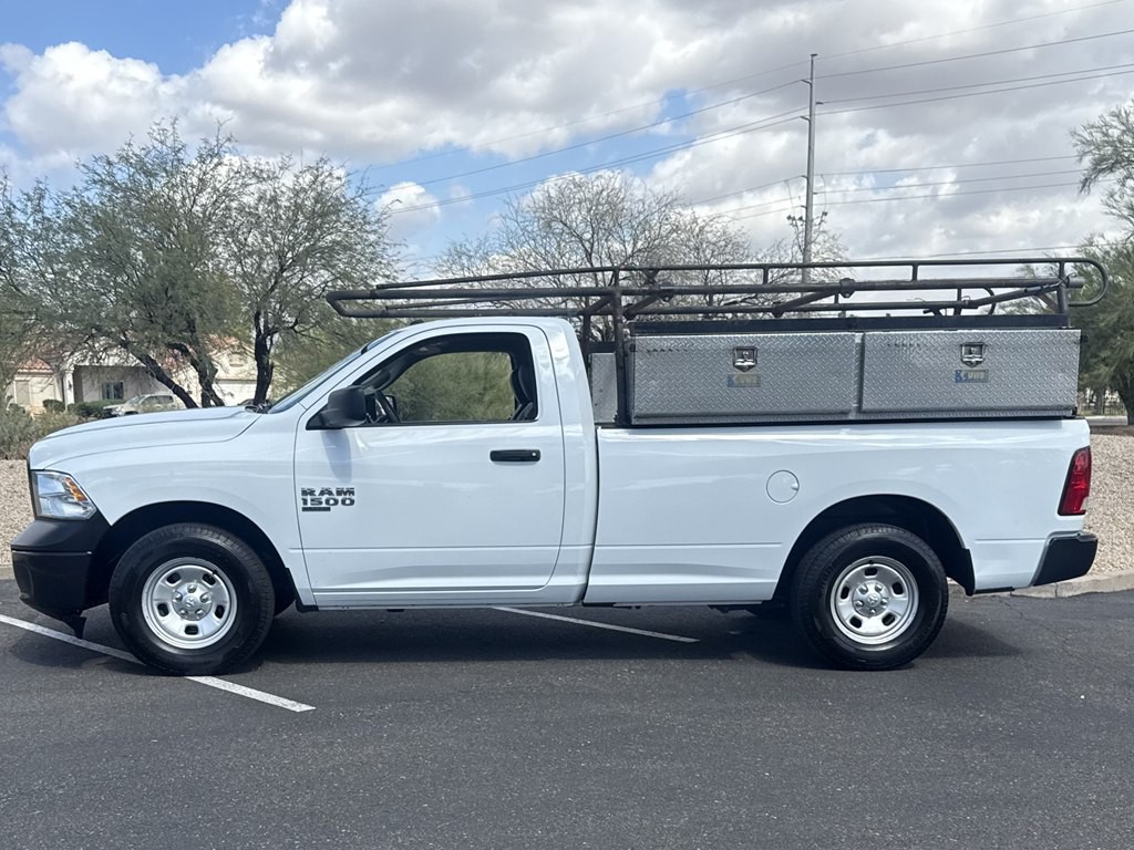 2022 RAM 1500 Image 9