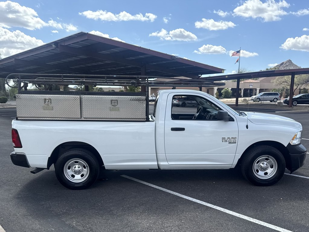 2022 RAM 1500 Image 13